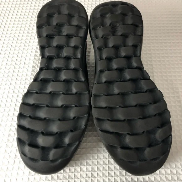Sketchers Max textile uppers Black size 9 - Picture 11 of 13